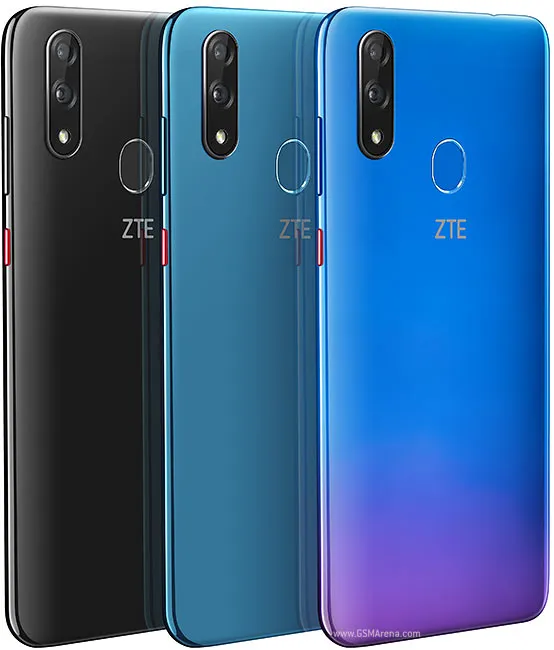 image of a smartphone
