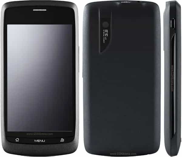 image of a smartphone