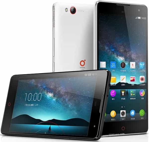 image of a smartphone