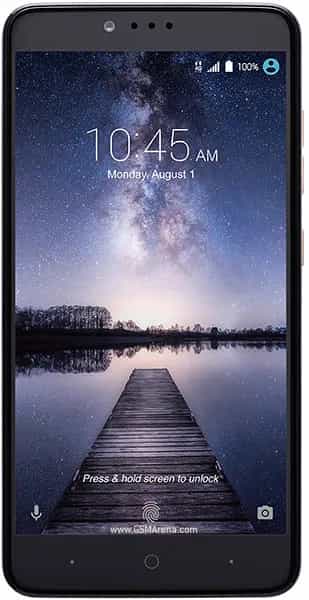 image of a smartphone