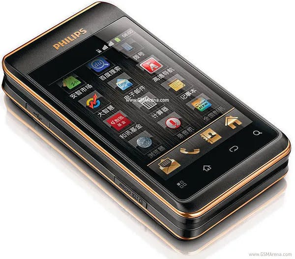 image of a smartphone
