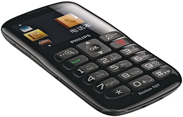 image of a smartphone