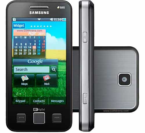 image of a smartphone
