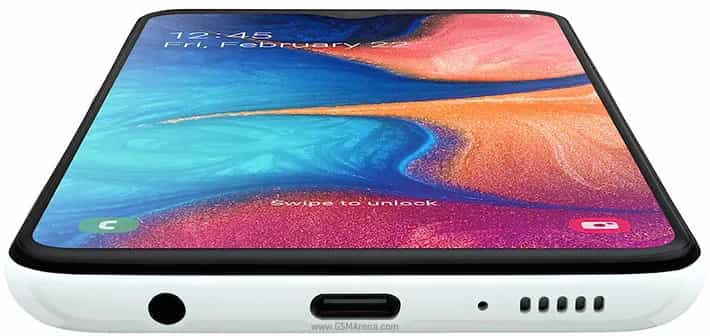 image of a smartphone