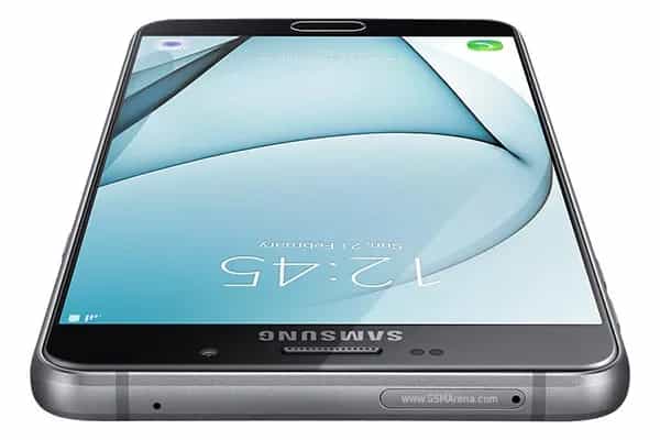 image of a smartphone