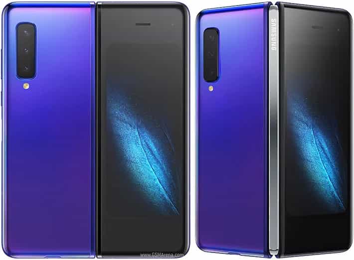 image of a smartphone