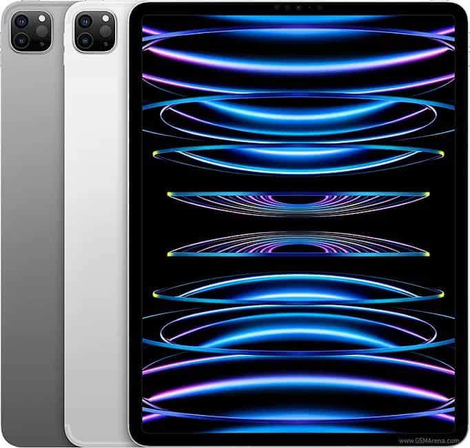 image of a smartphone