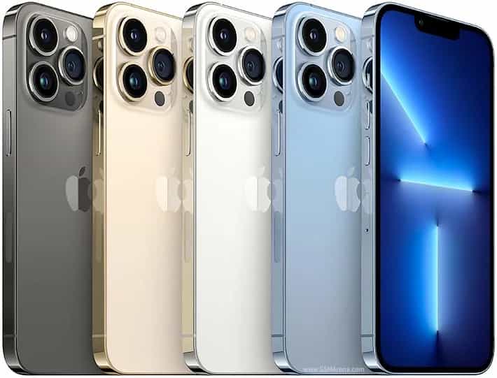 image of a smartphone