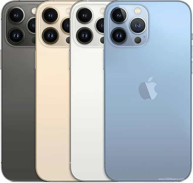 image of a smartphone