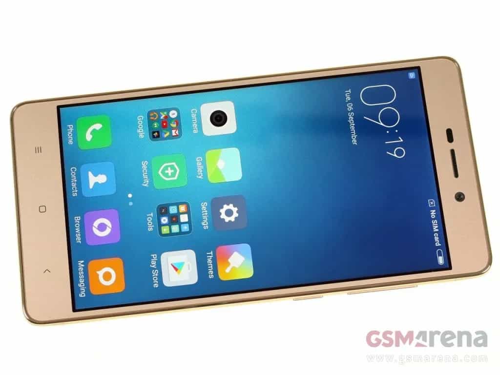 image of a smartphone