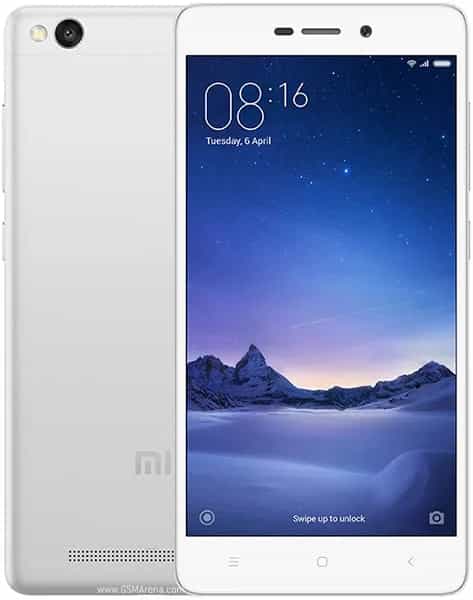 image of a smartphone
