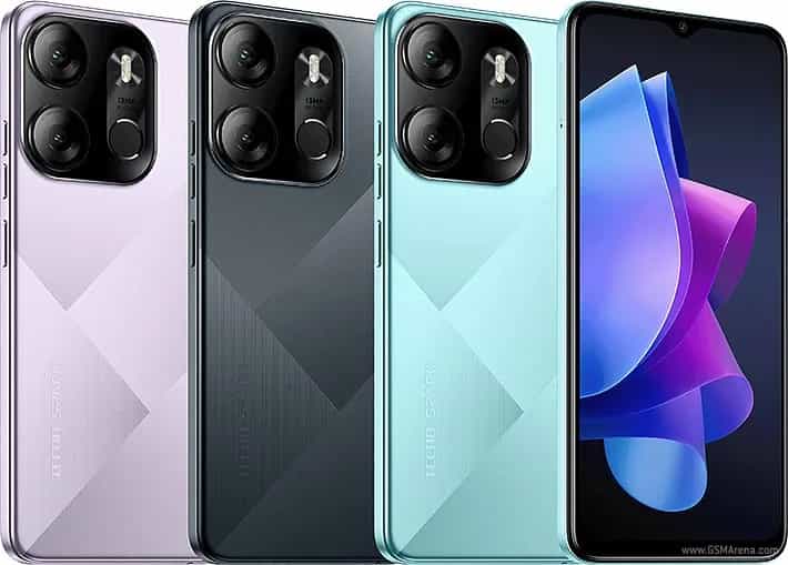 image of a smartphone