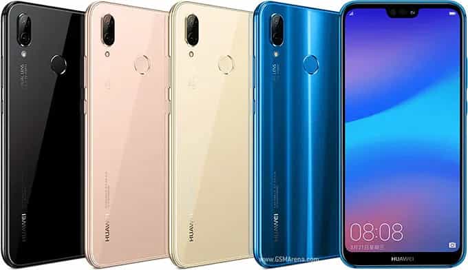 image of a smartphone