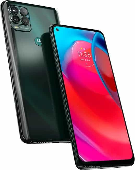 image of a smartphone