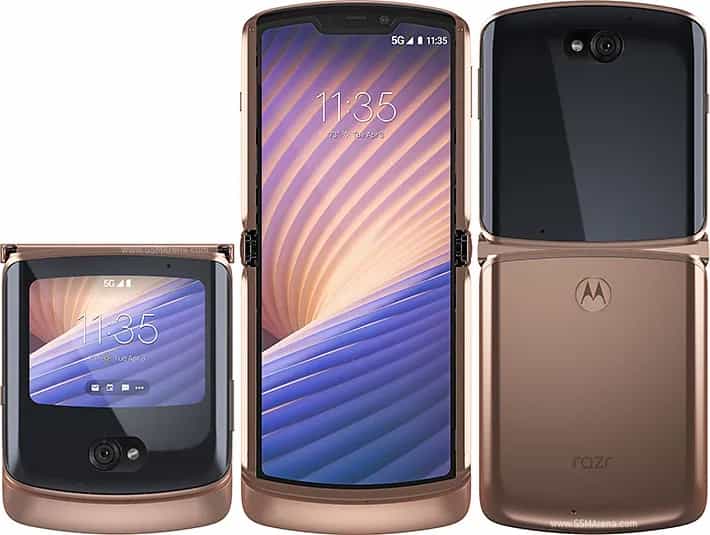 image of a smartphone