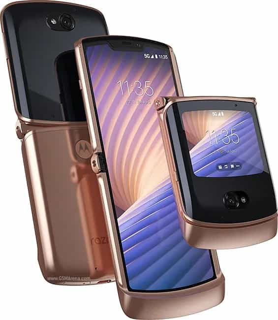 image of a smartphone