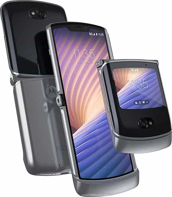 image of a smartphone