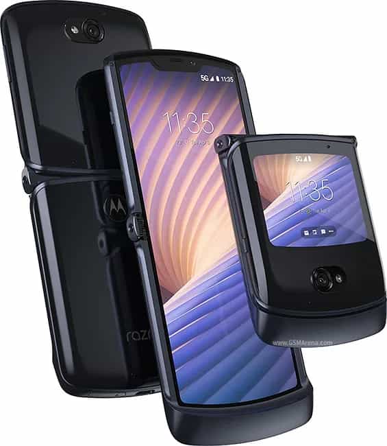 image of a smartphone
