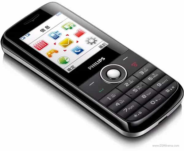 image of a smartphone