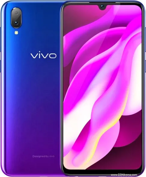 image of a smartphone