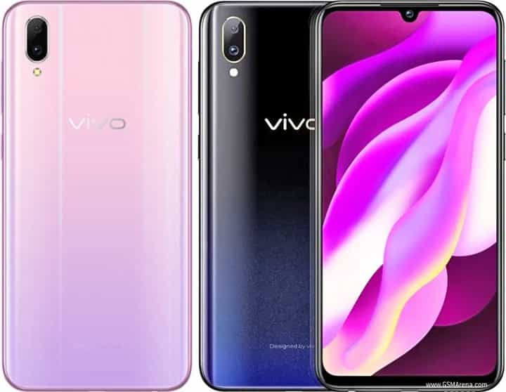 image of a smartphone