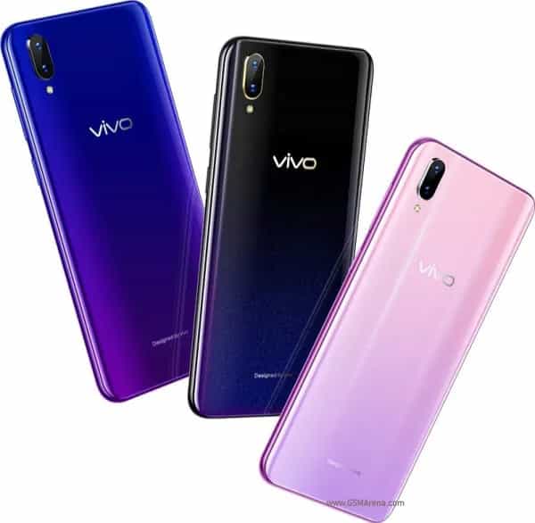 image of a smartphone