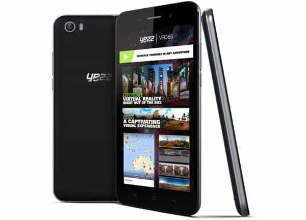 image of a smartphone