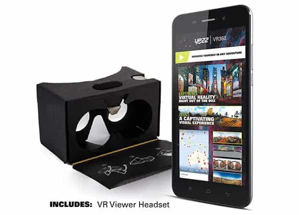 image of a smartphone