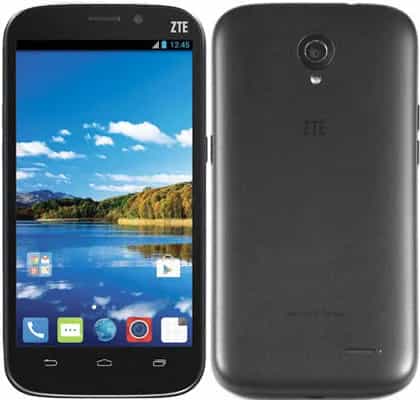 image of a smartphone