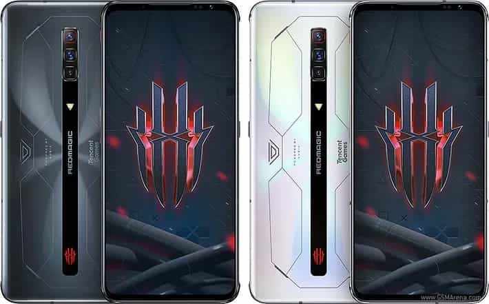 image of a smartphone