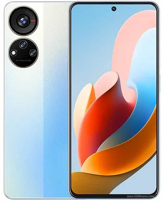 image of a smartphone