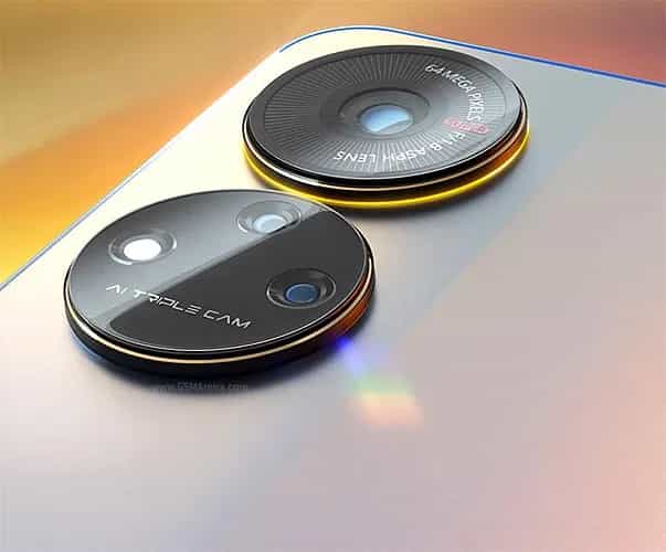 image of a smartphone